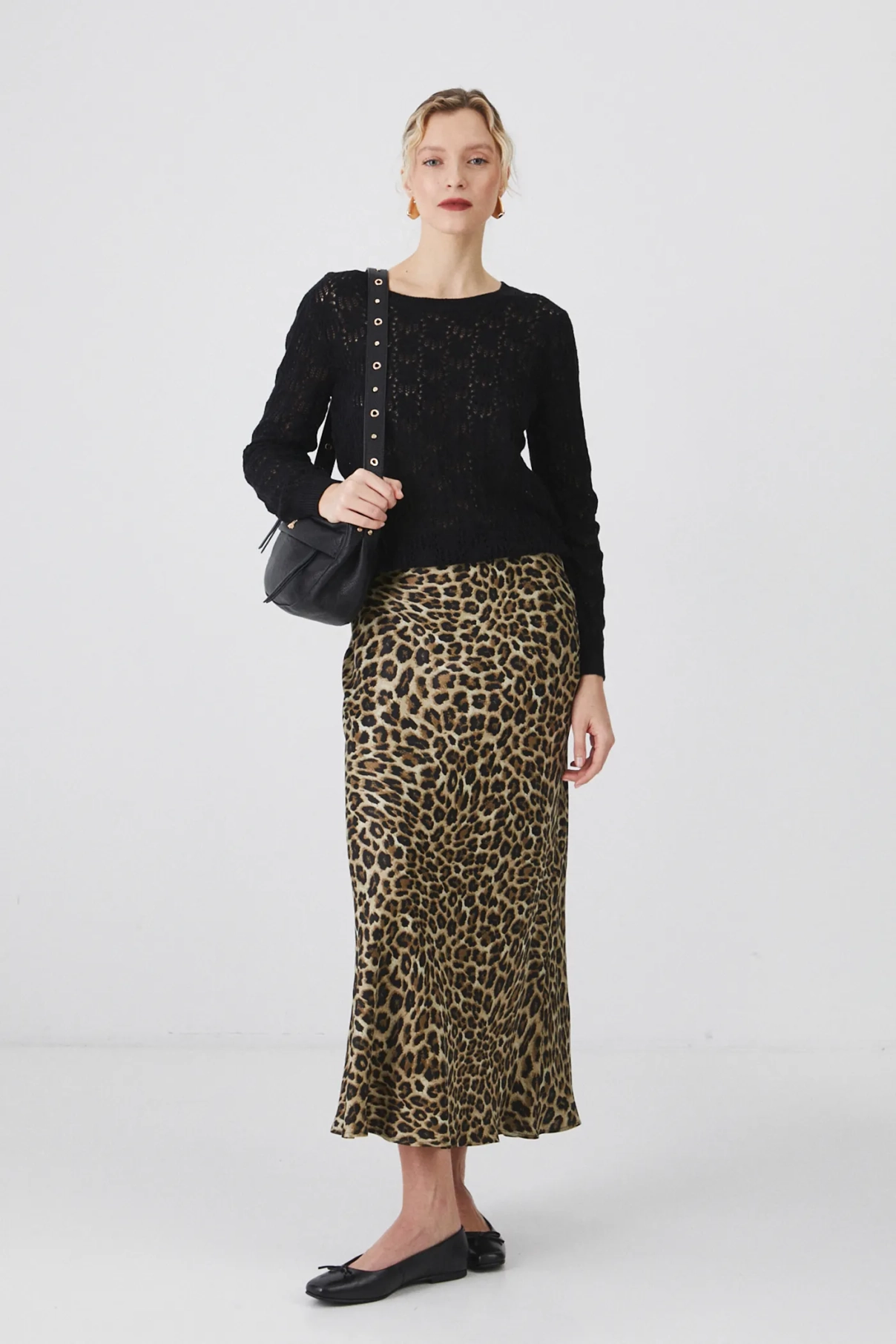 Юбка Medicine, мультиколор
Юбка Medicine, мультиколор