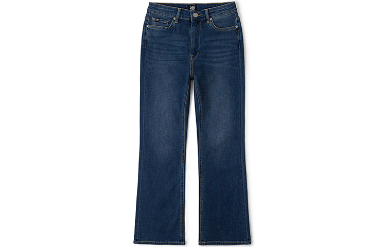 Lee Джинсы женские синие
Lee Джинсы женские синие