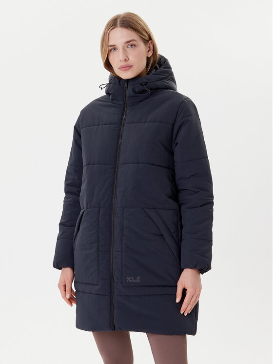 Зимняя куртка regular fit Northern Lite Coat A65067 Jack Wolfskin, синий
Зимняя куртка regular fit Northern Lite Coat A65067 Jack Wolfskin, синий