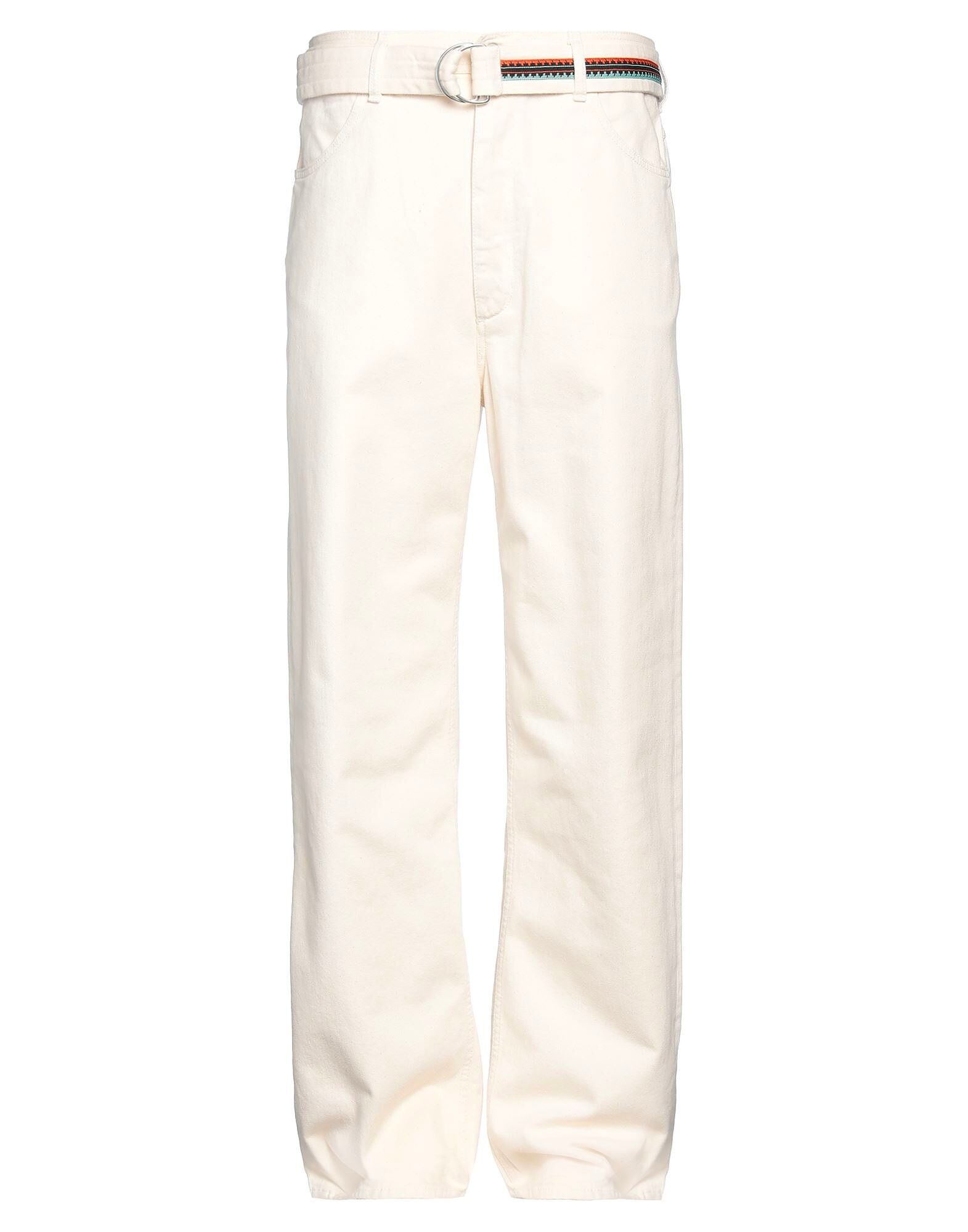 Брюки Marcelo Burlon, кремовый
Брюки Marcelo Burlon, кремовый