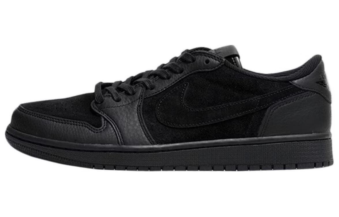 Jordan Air Jordan 1 винтажные баскетбольные кроссовки мужские, Black
Jordan Air Jordan 1 винтажные баскетбольные кроссовки мужские, Black