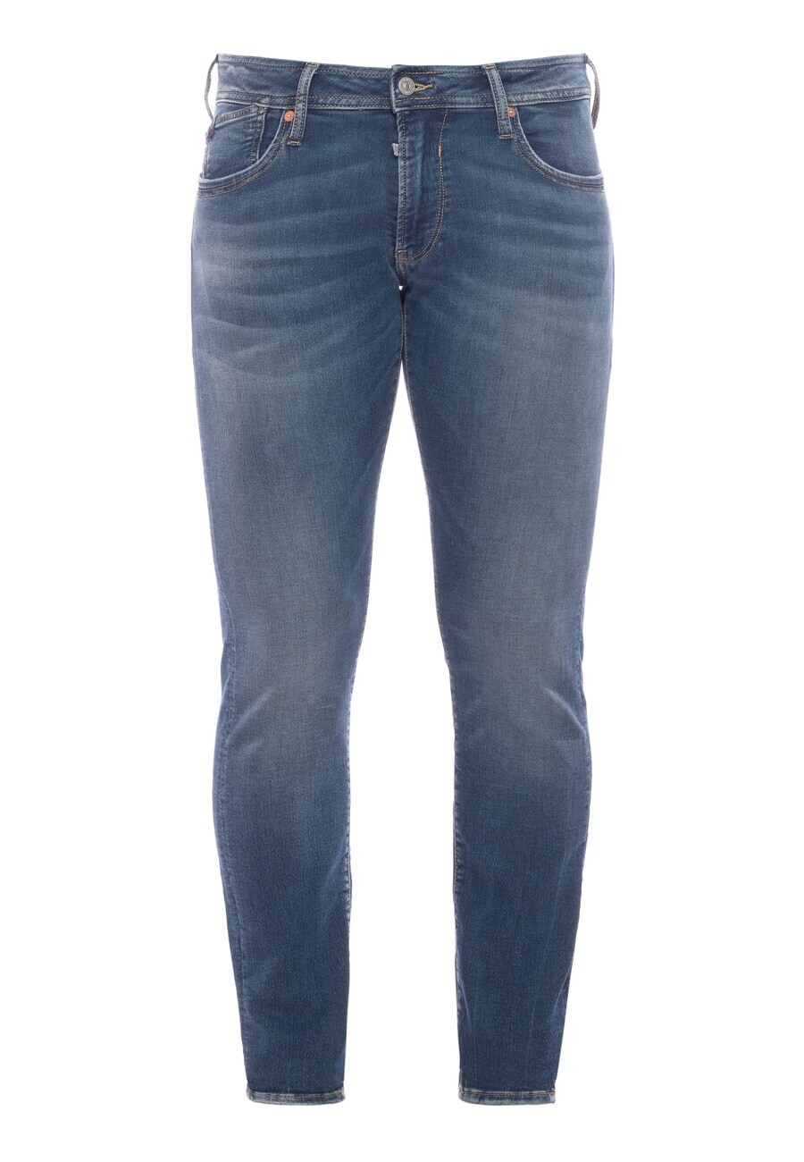 Джинсы Le Temps Des Cerises Regular Jeans, синий
Джинсы Le Temps Des Cerises Regular Jeans, синий
