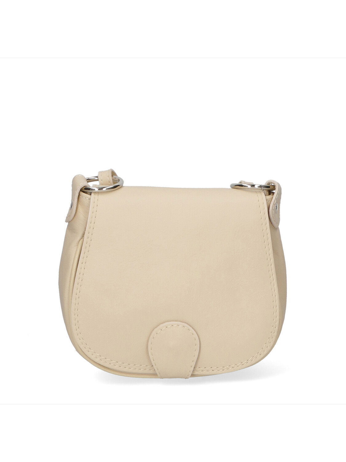 Сумка на плечо молочная Gave Lux, бежевый 
Сумка на плечо молочная Gave Lux, бежевый