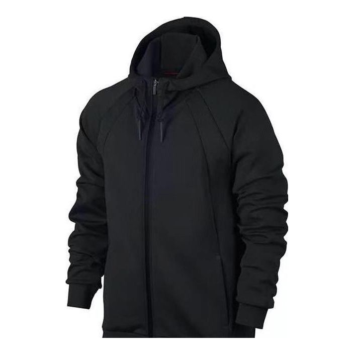 Куртка Air Jordan Flight Tech Shild Sportswear 883984-010, черный
Куртка Air Jordan Flight Tech Shild Sportswear 883984-010, черный