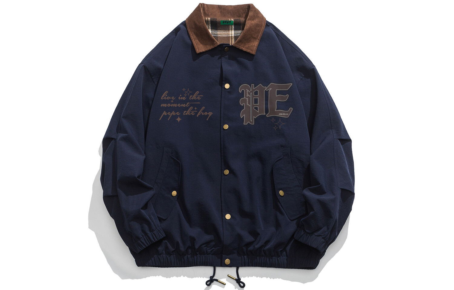 Куртка унисекс Pepe The Frog, Серый, Куртка унисекс Pepe The Frog
Куртка унисекс Pepe The Frog, Серый, Куртка унисекс Pepe The Frog