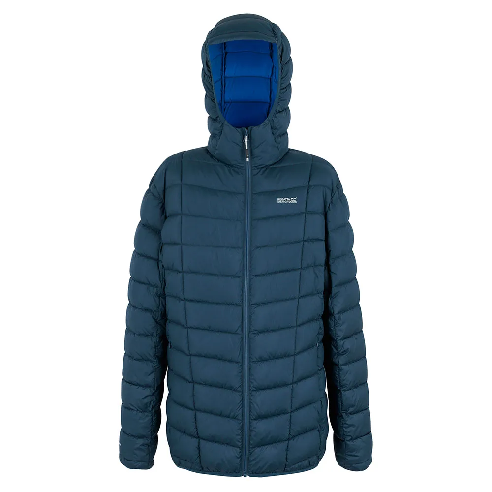 Куртка Regatta Asper, синий
Куртка Regatta Asper, синий