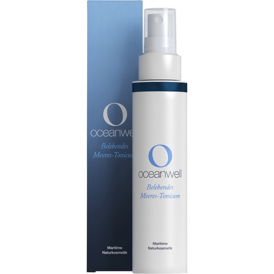 Тоник для лица meeres-tonicum Oceanwell, объем 100 мл
Тоник для лица meeres-tonicum Oceanwell, объем 100 мл