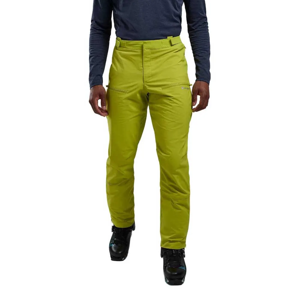 Брюки Montane Nordes, зеленый
Брюки Montane Nordes, зеленый