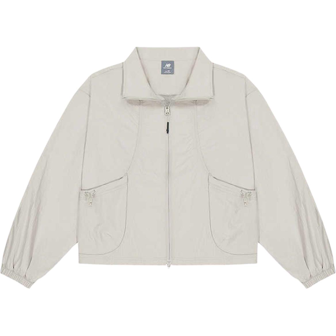 New Balance Женская куртка хаки, Khaki
New Balance Женская куртка хаки, Khaki