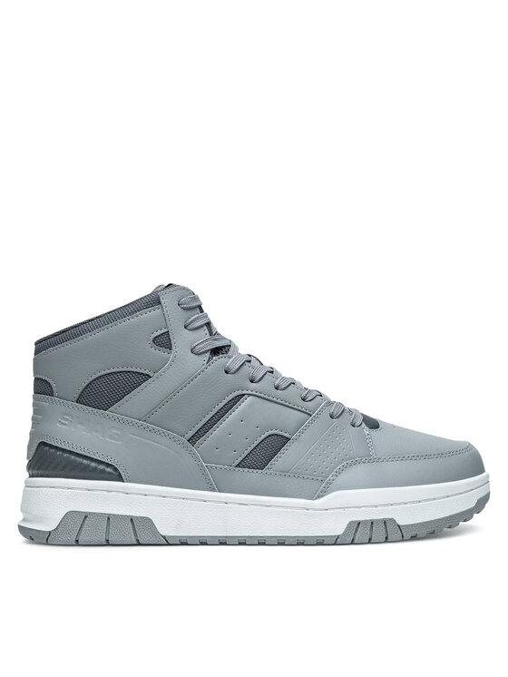 Кроссовки BREAKER MID AQ95013M-NV Shaq, серый
Кроссовки BREAKER MID AQ95013M-NV Shaq, серый