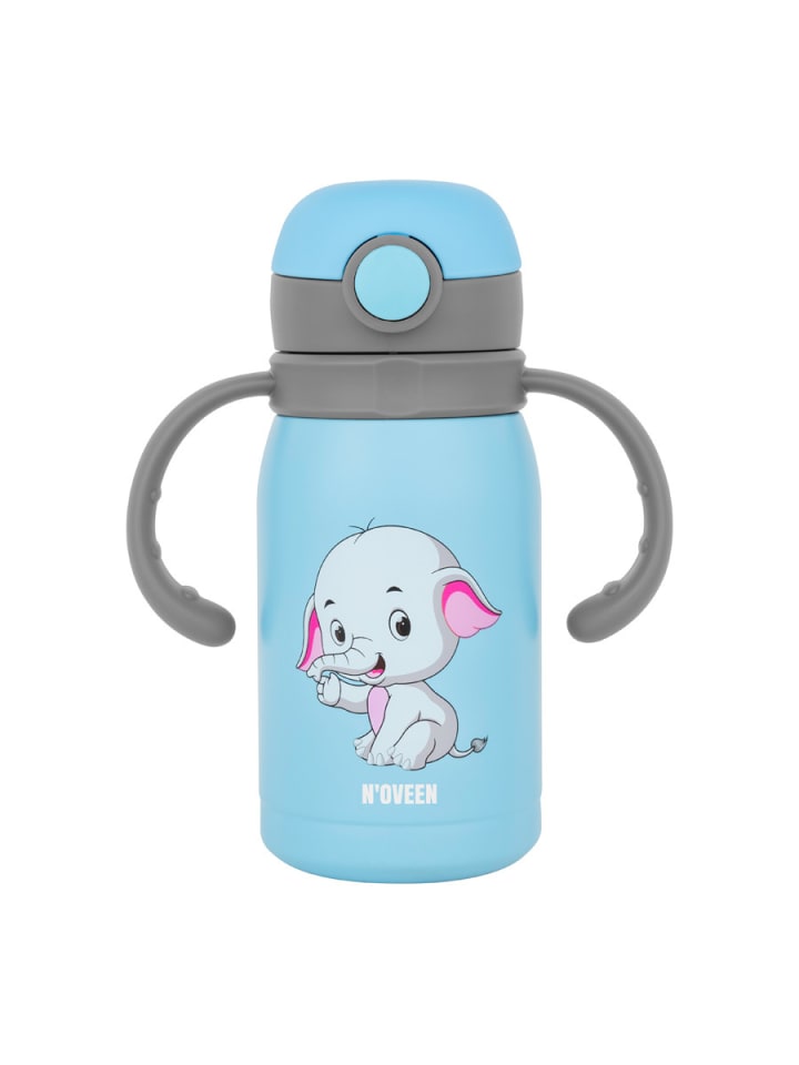 COFI 1453 Бутылка для воды NOVEEN | 300 мл, синий цвет
COFI 1453 Бутылка для воды NOVEEN | 300 мл, синий цвет