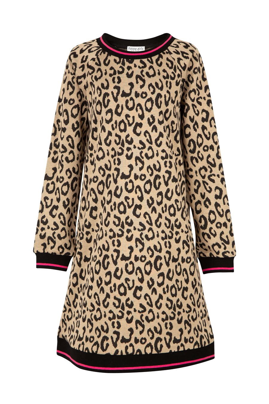 Платье happy girls, Beige
Платье happy girls, Beige