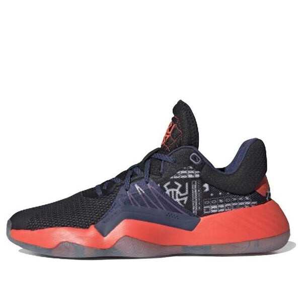 Кроссовки don выпуск #1 gca Adidas, фиолетовый
Кроссовки don выпуск #1 gca Adidas, фиолетовый