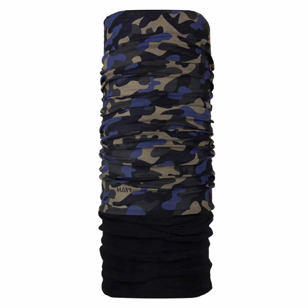 Неквормер Matt Polartec Microfiber, разноцветный
Неквормер Matt Polartec Microfiber, разноцветный