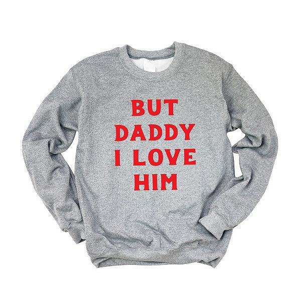 Свитшот Daddy i love him Simply Sage Market, Graphite, Зеленый, Свитшот Daddy i love him Simply Sage Market, Graphite
Свитшот Daddy i love him Simply Sage Market, Graphite, Зеленый, Свитшот Daddy i love him Simply Sage Market, Graphite