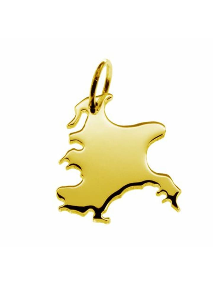 Schmuckador Кулон с картой Рюгена из цельного желтого золота 333 пробы
Schmuckador Кулон с картой Рюгена из цельного желтого золота 333 пробы