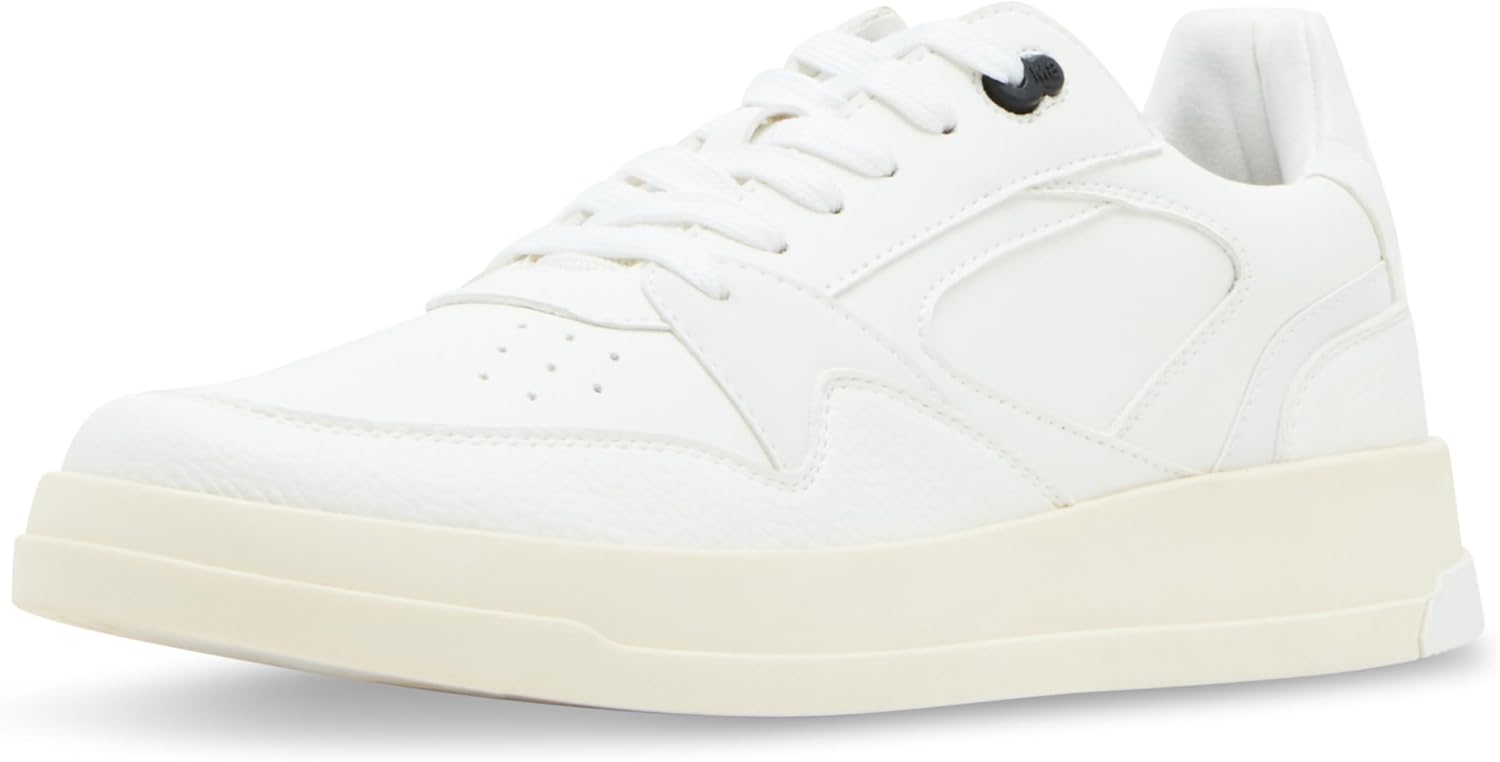Мужские кроссовки Steve Madden Dynamo, белый
Мужские кроссовки Steve Madden Dynamo, белый