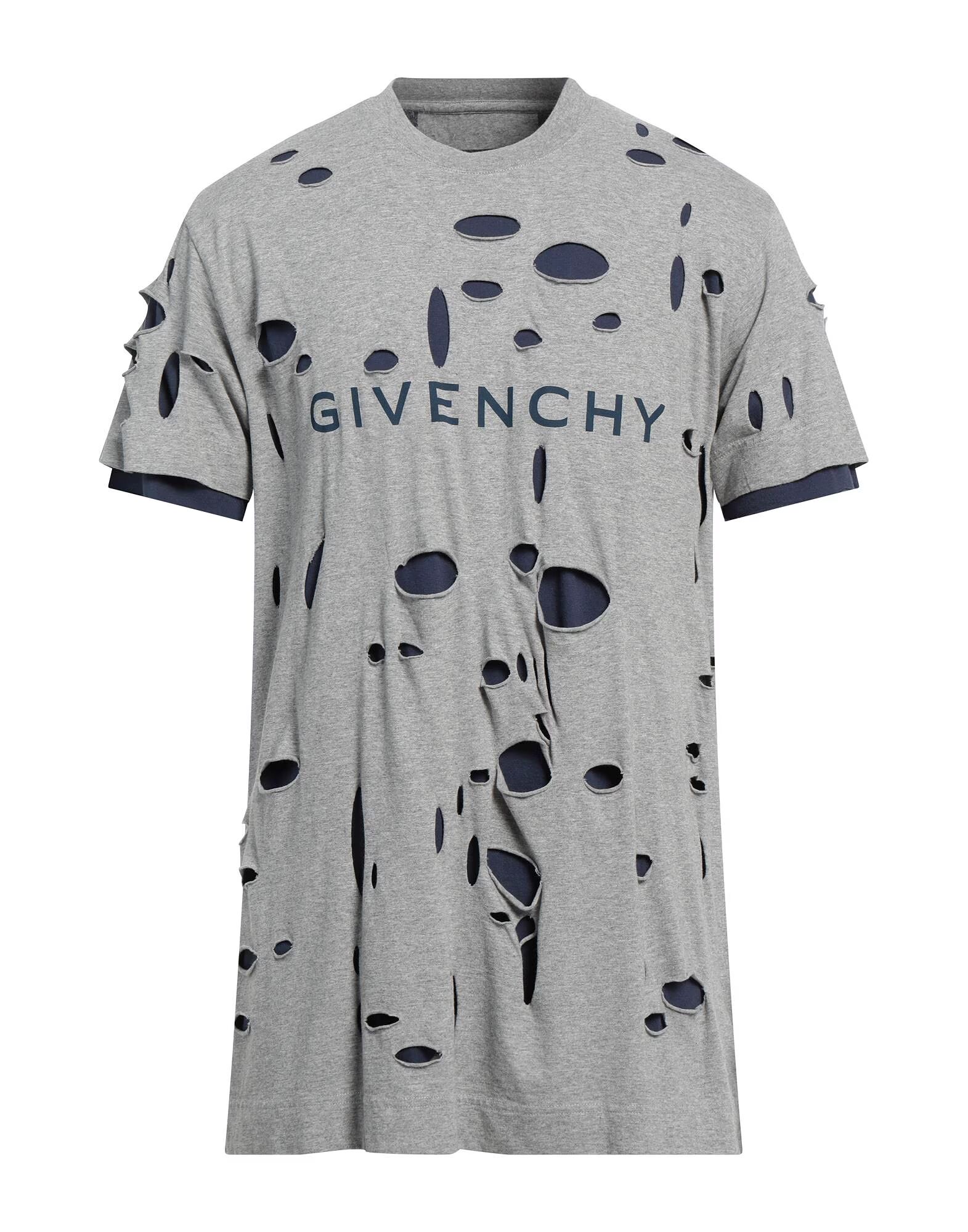 Футболка Givenchy, серый
Футболка Givenchy, серый