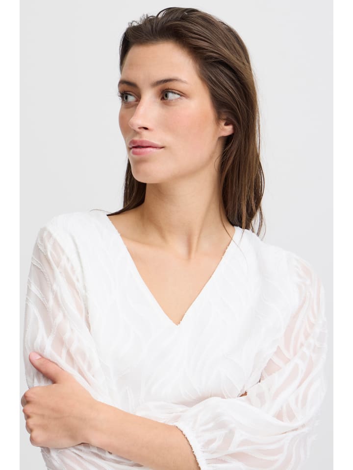 Блузка с длинными рукавами BYFRIKKE свободного кроя, цвет бежевый b. young
Блузка с длинными рукавами BYFRIKKE свободного кроя, цвет бежевый b. young