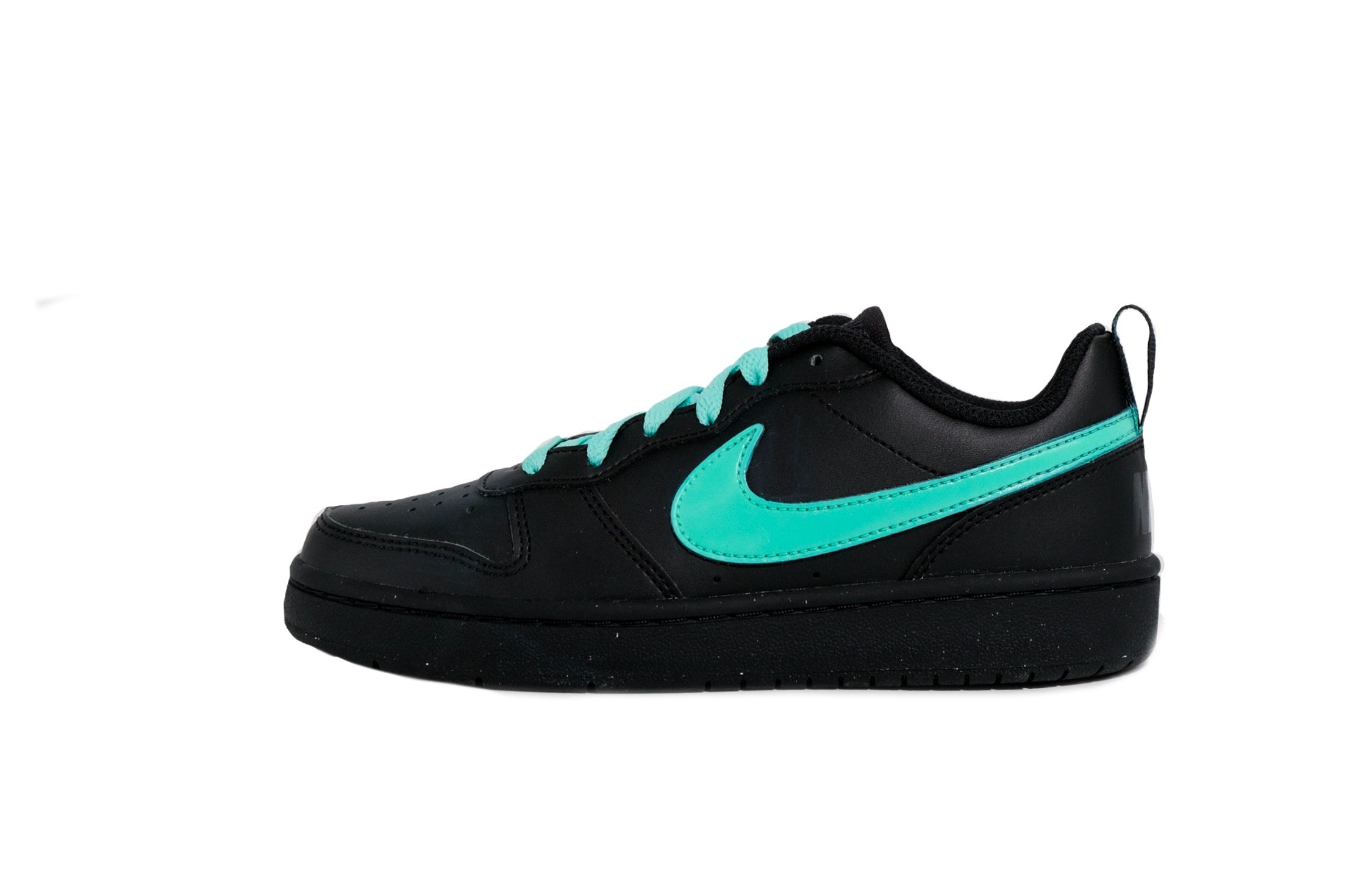 Nike Court Borough Low-Top детские скейтбординг кроссовки Black для подростков
Nike Court Borough Low-Top детские скейтбординг кроссовки Black для подростков
