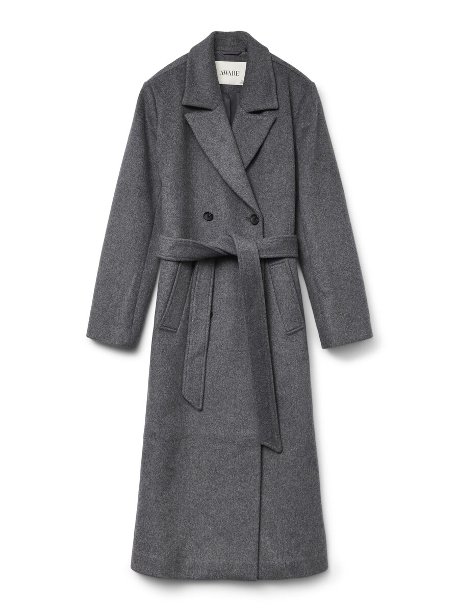 Межсезонное пальто VERO MODA Alice, серый
Межсезонное пальто VERO MODA Alice, серый