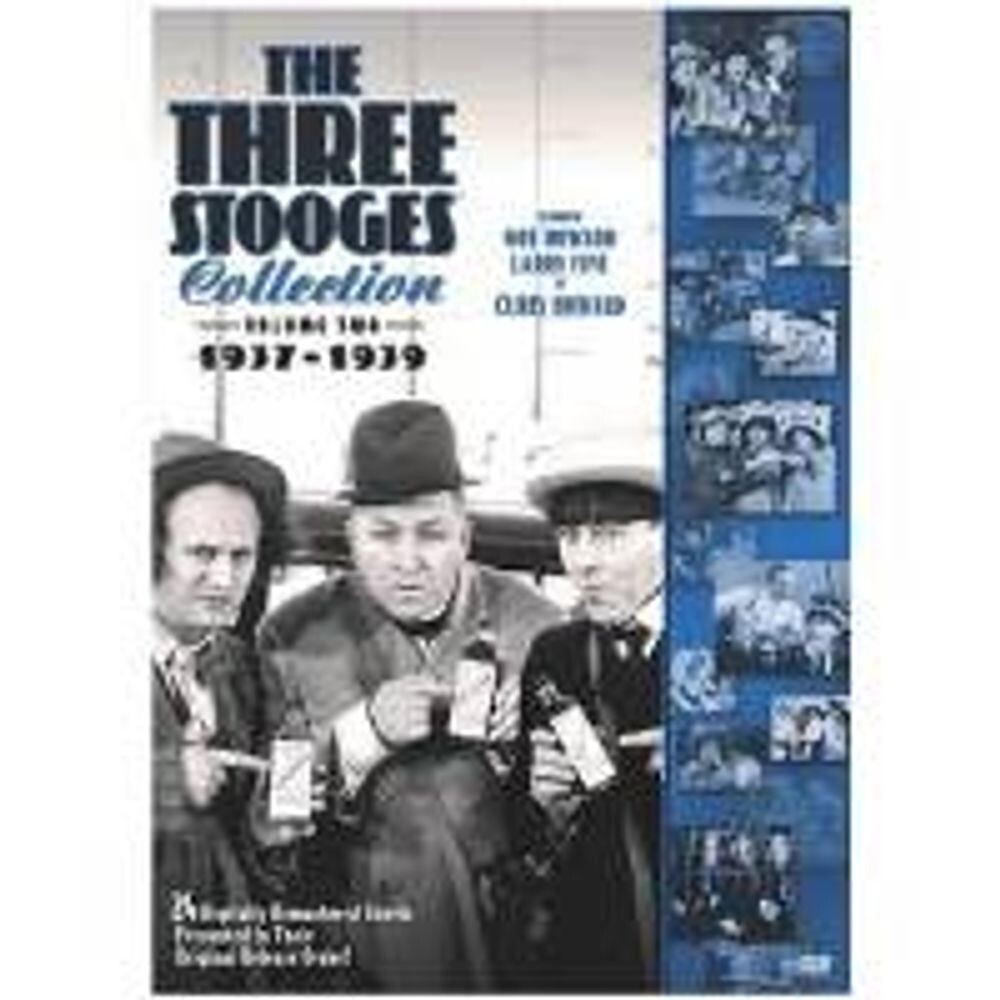 Диск DVD Vol. 2-Collection 1937-39
Диск DVD Vol. 2-Collection 1937-39