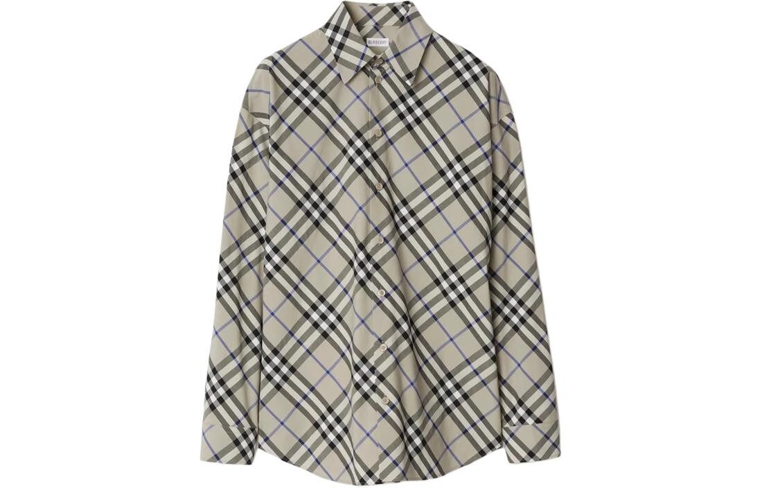 Рубашка женская Mossy Color Burberry
Рубашка женская Mossy Color Burberry