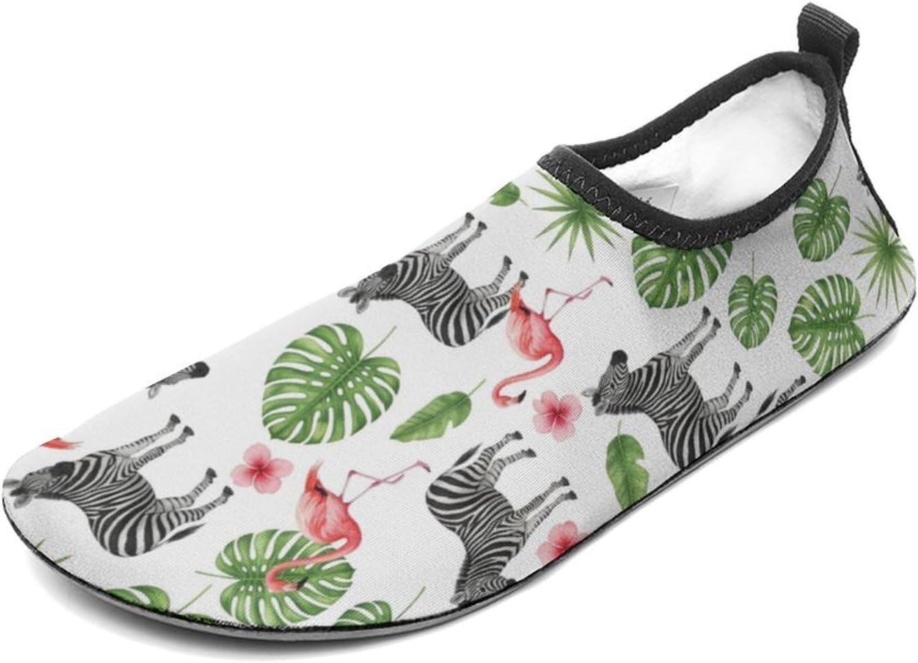 Мужские и женские водные тапочки Быстросохнущие слипон-акваноски для йоги и серфинга Woezkex, Pattern547
Мужские и женские водные тапочки Быстросохнущие слипон-акваноски для йоги и серфинга Woezkex, Pattern547