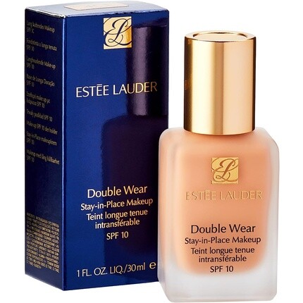 Estee Lauder Double Wear Стойкий макияж SPF 10 4C1 Outdoor Beige 03 30 мл Estée Lauder
Estee Lauder Double Wear Стойкий макияж SPF 10 4C1 Outdoor Beige 03 30 мл Estée Lauder
