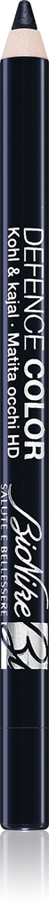 Карандаш для глаз Color kohl & kajal HD Bionike, atspalvis 303 bleu nuit
Карандаш для глаз Color kohl & kajal HD Bionike, atspalvis 303 bleu nuit