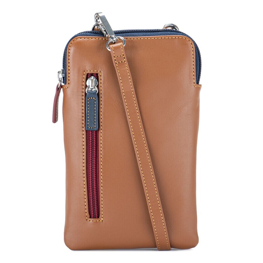 Сумка через плечо mywalit Crossbody Bag, коричневый
Сумка через плечо mywalit Crossbody Bag, коричневый