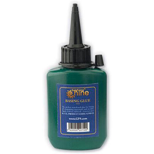 Клей Gf9 Basing Glue
Клей Gf9 Basing Glue