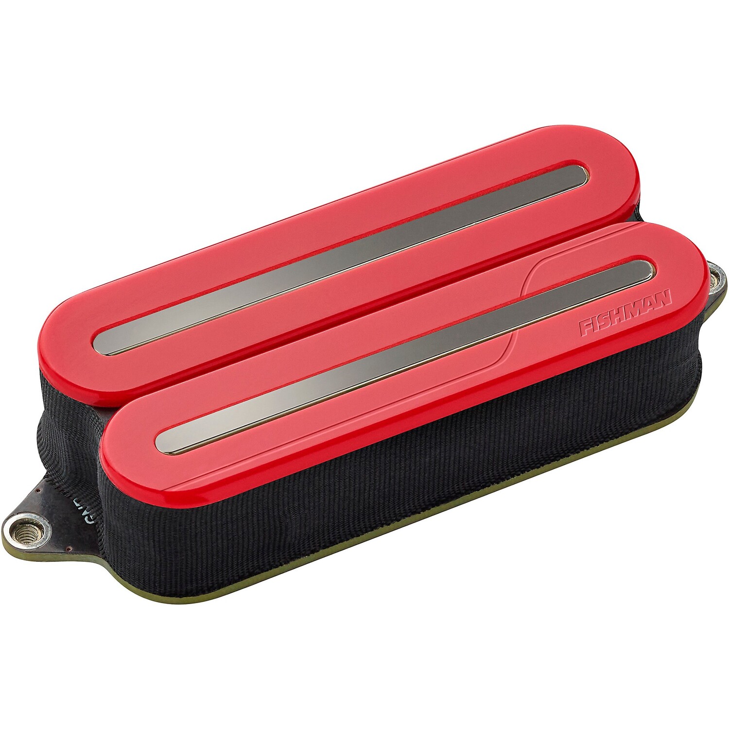 Современный хамбакер Fishman Fluence с открытым сердечником, 7-струнный, черный, с никелевыми лезвиями, электрогитара, звукосниматель Alnico, красный
Современный хамбакер Fishman Fluence с открытым сердечником, 7-струнный, черный, с никелевыми лезвиями, электрогитара, звукосниматель Alnico, красный