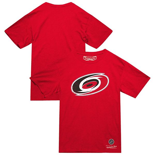 Мужская красная футболка carolina hurricanes heritage Mitchell & Ness
Мужская красная футболка carolina hurricanes heritage Mitchell & Ness