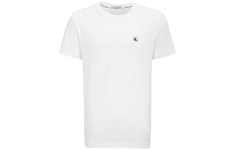 Футболка мужская белая Calvin Klein, белый
Футболка мужская белая Calvin Klein, белый