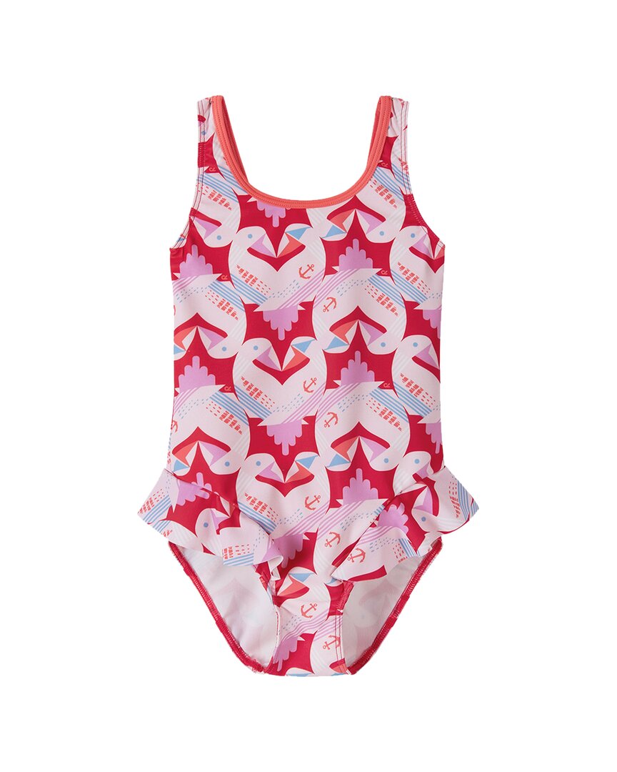 Купальник Reima, красный
Купальник Reima, красный