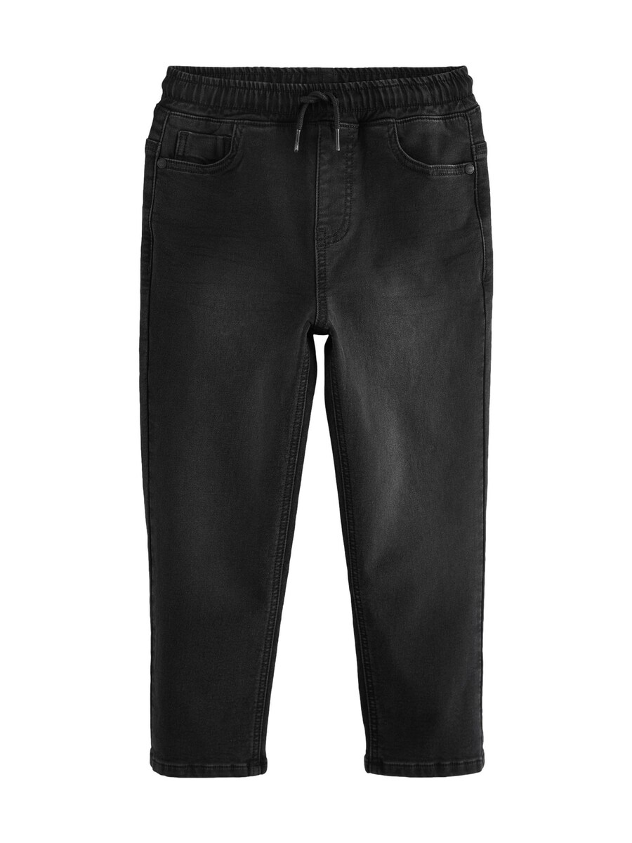 Обычные джинсы Next, цвет Black/Black denim
Обычные джинсы Next, цвет Black/Black denim