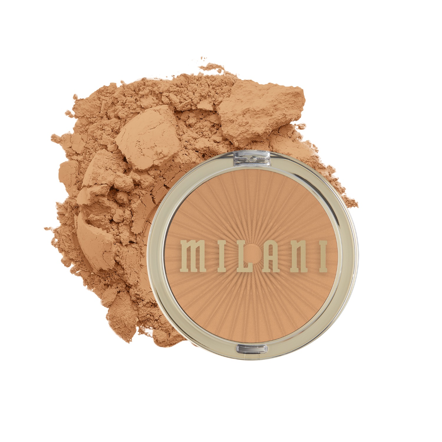 Бронзер silky matte bronzing powder Milani, 01 sun light, вес 4 гр.
Бронзер silky matte bronzing powder Milani, 01 sun light, вес 4 гр.