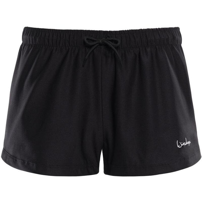 Функциональные легкие шорты aes103 Winshape, черный
Функциональные легкие шорты aes103 Winshape, черный