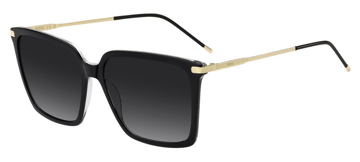 Женские солнцезащитные очки BOSS 1947-S HUGO BOSS
Женские солнцезащитные очки BOSS 1947-S HUGO BOSS