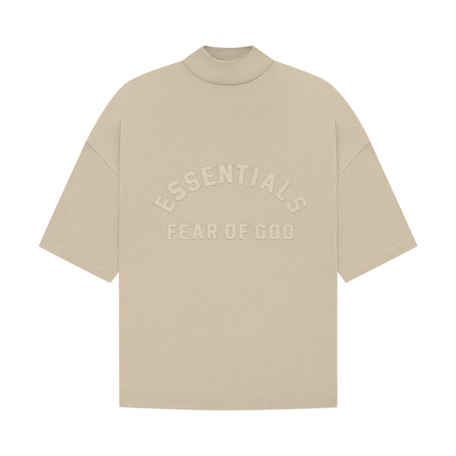 Детская футболка Fear of God Essentials, Пыльный бежевый, Серый, Детская футболка Fear of God Essentials, Пыльный бежевый
Детская футболка Fear of God Essentials, Пыльный бежевый, Серый, Детская футболка Fear of God Essentials, Пыльный бежевый
