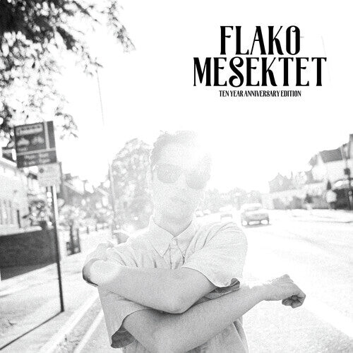 Виниловая пластинка Flako: Mesektet 10th Anniversary Edition
Виниловая пластинка Flako: Mesektet 10th Anniversary Edition