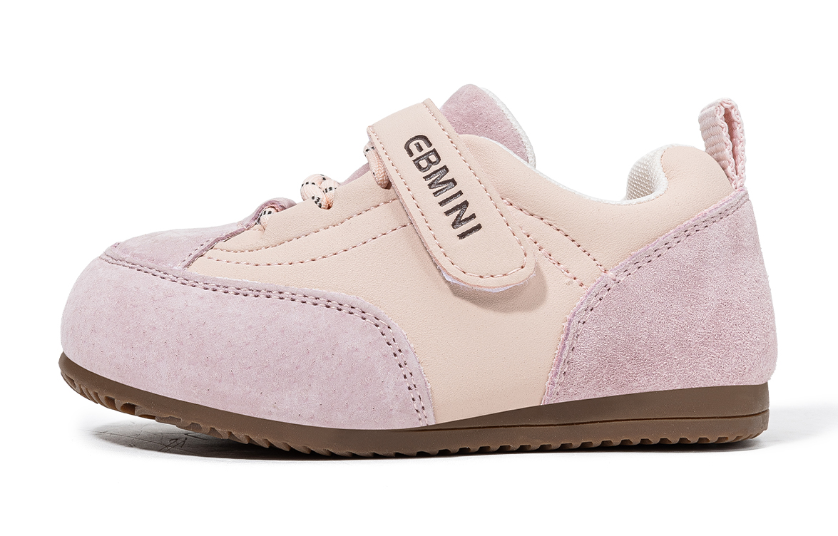 Детские скейтерские кроссовки Pre school EBMINI, розовый
Детские скейтерские кроссовки Pre school EBMINI, розовый