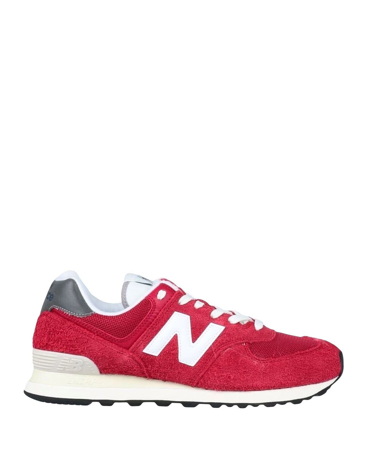 Кеды New Balance, красный
Кеды New Balance, красный