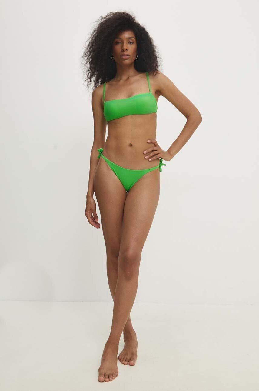 Плавки бикини Answear Lab, зеленый
Плавки бикини Answear Lab, зеленый
