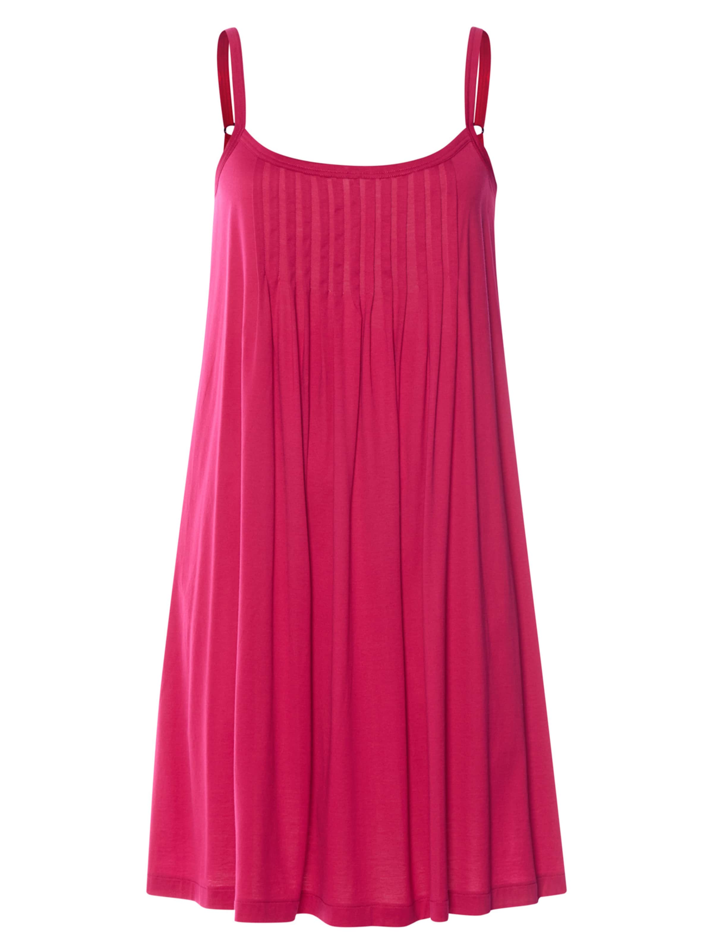 Hanro Ночнушка 'Juliet' в красном цвете
Hanro Ночнушка 'Juliet' в красном цвете