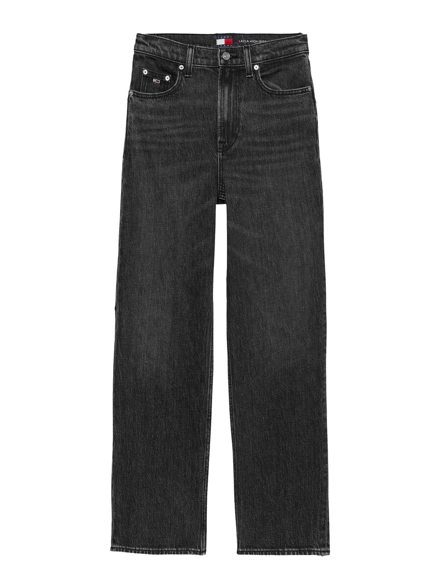 Обычные джинсы Tommy Jeans LAYLA, Black Denim
Обычные джинсы Tommy Jeans LAYLA, Black Denim