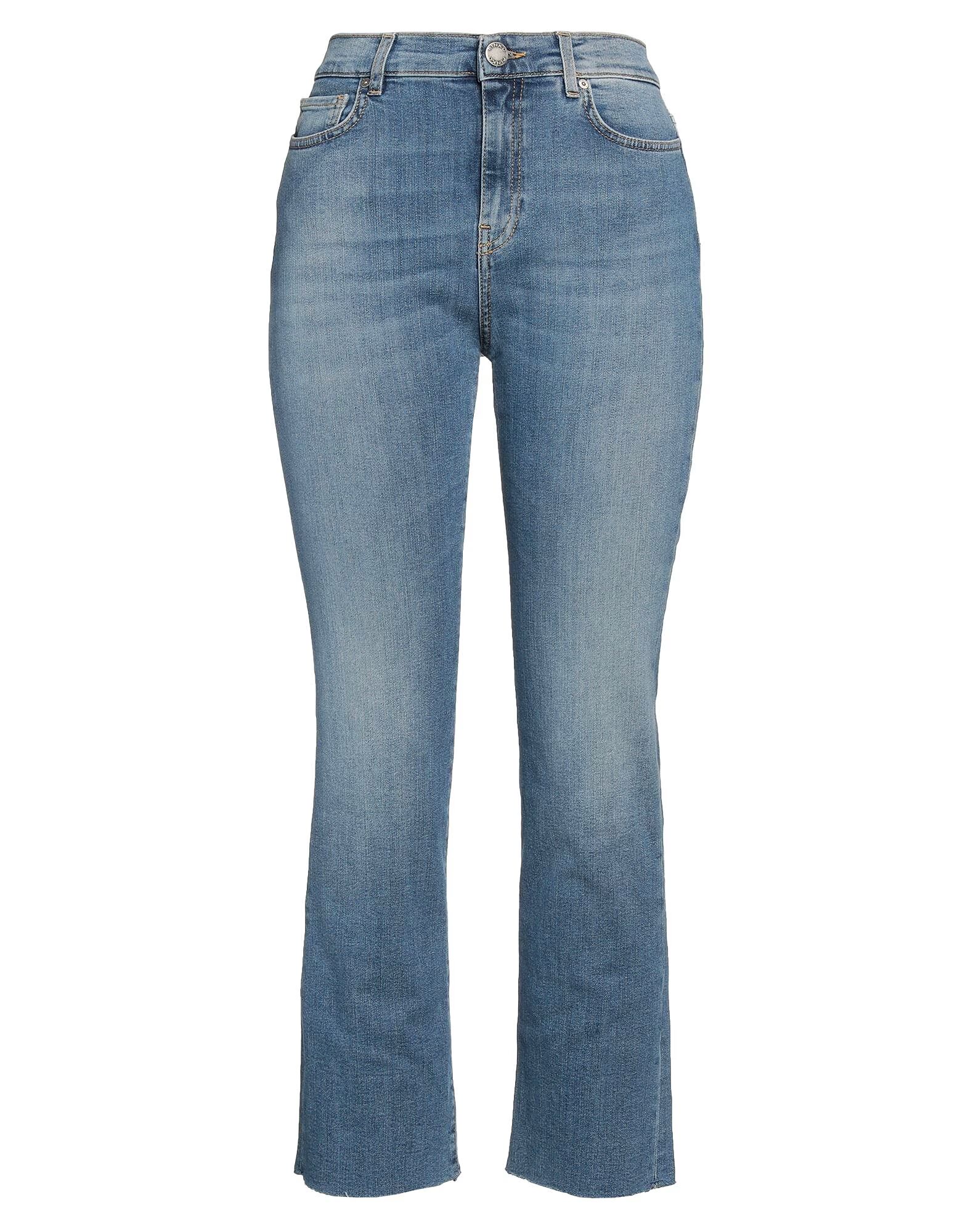 Джинсы Denim Pinko, синий
Джинсы Denim Pinko, синий