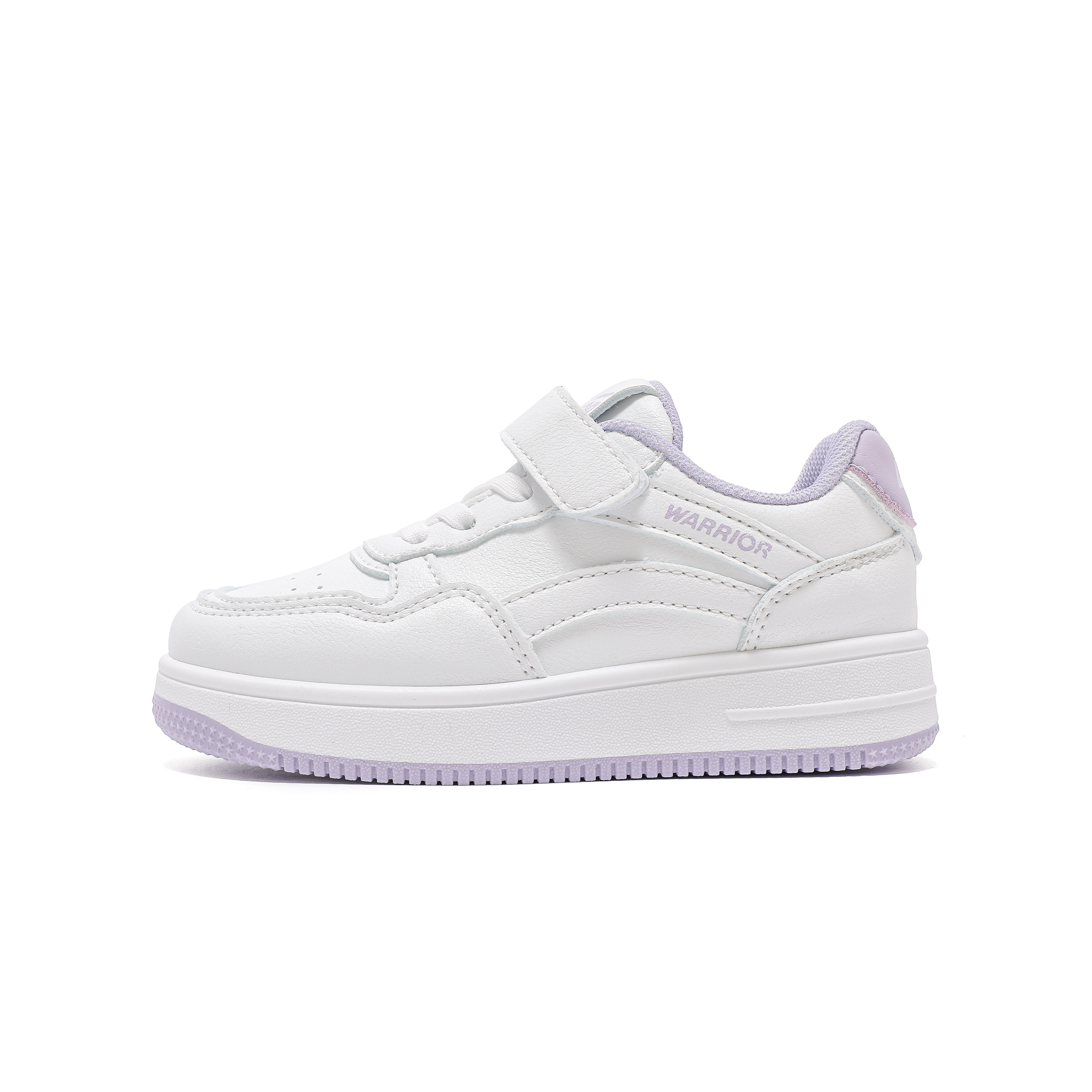 Нескользящие, дышащие, легкие, амортизирующие низкие детские кроссовки для скейтбординга. WARRIOR, белый/фиолетовый
Нескользящие, дышащие, легкие, амортизирующие низкие детские кроссовки для скейтбординга. WARRIOR, белый/фиолетовый