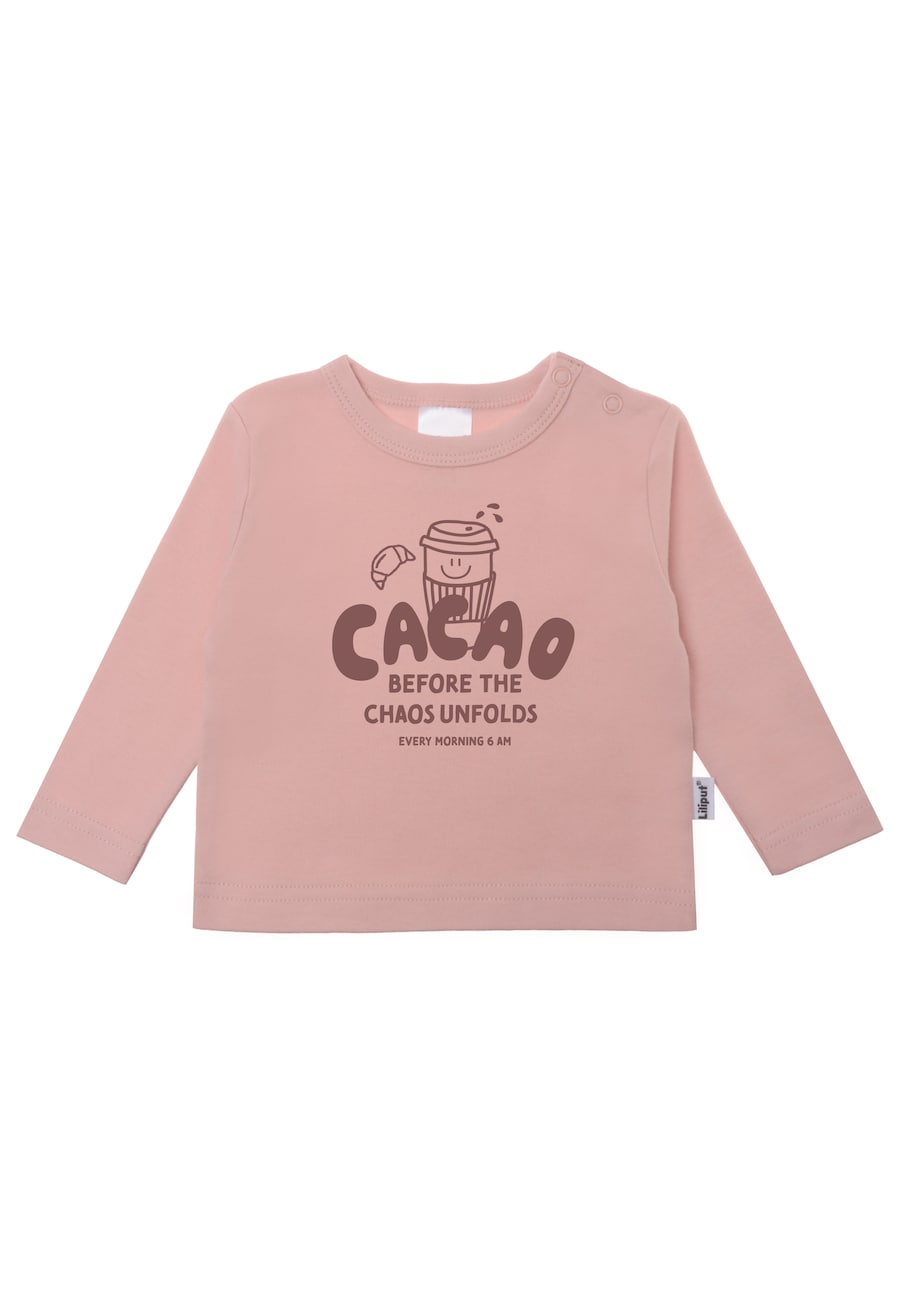 Рубашка LILIPUT Cacao, красный
Рубашка LILIPUT Cacao, красный